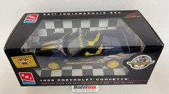 Brand New 1998 Corvette C5 Indianapolis 500 Pace Car Promo Model MODELMAX