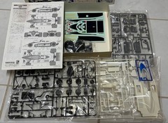 Tamiya 1/20 Brabham BT50 BMW Turbo Japan Vintage Rare Unbuilt F1 Model Kit