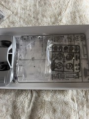 Tamiya 24282 Nismo R34 GT-R Z-tune 1/24 Scale Plastic Model Kit