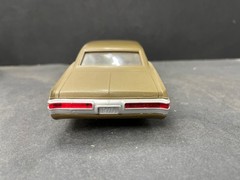 C13 AMT 1970 Buick Wildcat vintage Promo car model 1/25 McM.