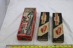 Wooden Automotive Kits – 1950s – Your Choice