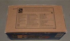 LOTUS STP INDY TURBINE CAR BUYER’S CHOICE 1/25 MPC / ERTL 1995 OPEN BOX