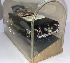 Revell-AMT 1956 Ford Convertible 1/32 Factory-built Promo STORE DISPLAY w/Box