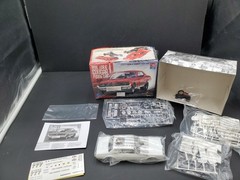 😎🔥🚦AMT 21786p – Kenz & Leslie Mercury Cougar Funny Car🚦🔥😎