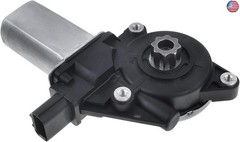 A-Premium Front Right Power Window Lift Motor Compatible with Honda Pilot