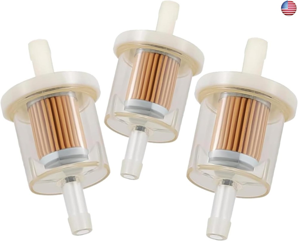 49019-0027 Fuel Filter for Brigs and Straton 691035 493629 84001895 5065