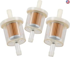49019-0027 Fuel Filter for Brigs and Straton 691035 493629 84001895 5065