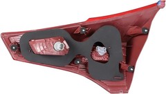 Inner Rear Brake Lamp Left Side Replacement for RAV 4 2013 2014 2015 Tail Light