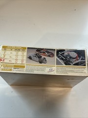 Revell Monogram #4112 #17 D Waltrip Western Auto’s Monte Carlo 1/24 Sc Model Kit