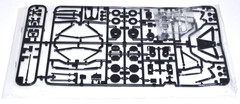 Rare Tamiya 1/20 Williams BMW FW24 Full View Italian GP F1 Car Model Kit GP #56