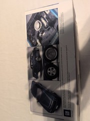 Revell ’86 Chevrolet Monte Carlo SS 1:24 Unassembled Model Kit MPN 85-2862