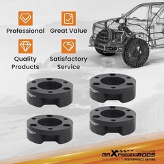 2″ Lift Kit for Ford Bronco 2021-2025, Lift Spacer