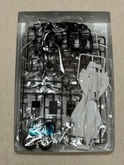 Aoshima Brabham BT52 ’83 MONACO GP VER 1/20 Plastic Model Kit Japan Import