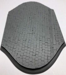 AFV Base 1/35th Scale Resin Base TW-35230