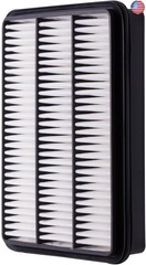 ECOGARD XA5305 Premium Engine Air Filter Fits 2000-2006 Toyota Tundra,