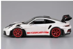Tamiya 1/24 Sports Car No. 370 Porsche 911 GT3 RS (992) 24370