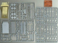 UM-MT Models 1/72 JAGDPANZER 38(t) with 7.5cm PAK 42 L/70 GUN Self Propelled Gun