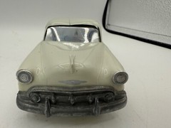 VINTAGE 1950s PMC CHEVROLET STYLELINE DEALER PROMO CAR
