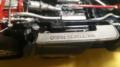 1953 54 55 56 FORD F100 MODEL TRUCK