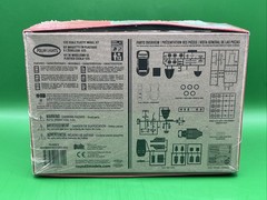 Polar Lights 2020 Volkswagon Beetle Coca-Cola 1/25 Sealed Snap-It Model Kit