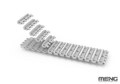 GSI Creos Meng 1 35 Israel Merkava Mk.4M Cage Armor Model Kit MTS056