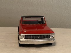 1972 Chevy C10