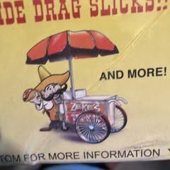 Taco “Trike Trick” Model Kit – 1:25 Scale Model by MPC – *FACTORY SEALED*!!