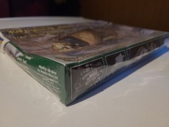 Master Box 1/72 72002 WWI British Tank MK.I “Female” Somme Battle (1916) Model