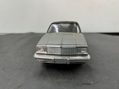 C12 Chevy El Camino vintage built 1/24 model car McM.