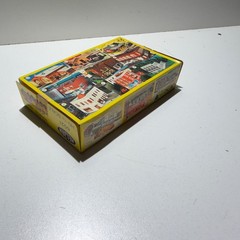 Con-Cor Heljan #6021 HO Scale Ford Auto Transport Truck Unbuilt Open Box