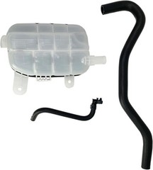 Engine Coolant Reservoir Tank fit for 13-21 Buick Encore 1.4L 13-21 Chevrolet