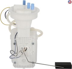 OCPTY Fuel Pump Electric Module Assembly Replacement for Audi TT Quattro