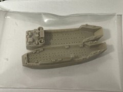 1/700 LSTs, LCTs, LCUs, LCI(R) and vehicles