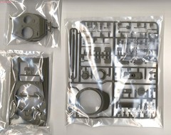 Tamiya 1/48 M4A3E8 Sherman Easy Eight WWII U.S. Tank Model Kit