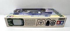 1993 Tamiya 1:24 Kit Morris Mini Cooper Racing Car #24130 Sealed Parts DF93