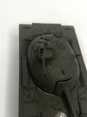 Roco Minitank US Army DBGM M47 Patton HowitzerM1 PanzerIV 1/87 & More: Lot 6 VTG
