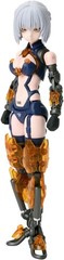 Doyusha NUKE MATRIX CYBER FOREST FANTASY GIRLS 3 HURRICANE ASSAULT REVENGER:PROT