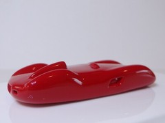 1/43 Statuete, Ferrari 500TRC, no BBR, Tameo, AMR, automobilia