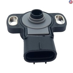 JESBEN 5FL-85885-01 TPS Throttle Position Sensor Turn Left Replacement for