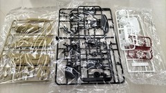 Aoshima CROWN PATROLCAR Collectables 17+