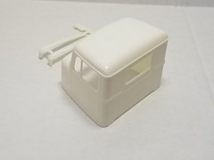 Diamond REO Truck Tractor CAB for 1:25 AMT Model Kit