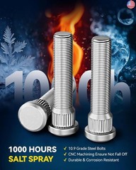 PHILTOP 5×4.5 Wheel Spacers 15mm Compatible with Camry,5×114.3mm Hub Centric