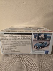Monogram 1932 Ford Street Rod Classic Cruiser Model Kit # 85-0882 -open Box