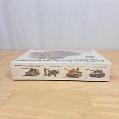 Bandai Anti Tank Gun IV “NASHORN” Pin Point Series 1/48 NEW German WWII 8258