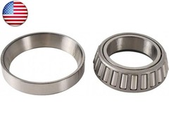 Pivot Works PWRWK-P01-042 Rear Wheel Bearing Kit