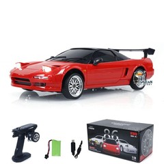 LDRC 1803 RC Drift Car 1:18 2WD Wireless Control Racing Vehicles W/Gyroscope