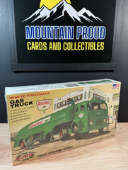 ATLANTIS WHITE-FRUEHAUF GAS TRUCK 1:48 SCALE KIT #H1402 SINCLAIR OR US ARMY NIB