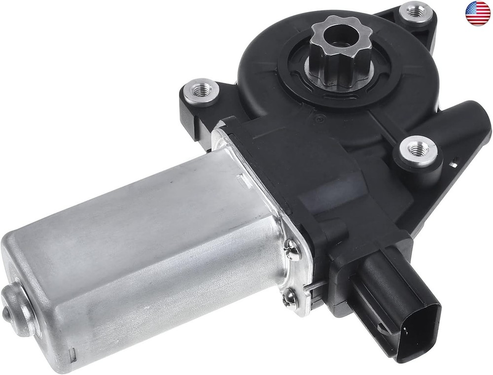 A-Premium Front Right Power Window Lift Motor Compatible with Honda Pilot