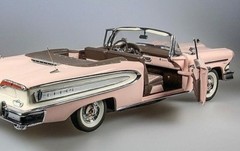 Ford 1 Built 1950s Edsel Sport Car 16 Concept 12 Vintage 43 Dream 24 Model 25