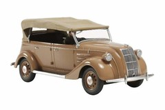 Tamiya 35338 1/35 TOYOTA MDL AB PHAETN